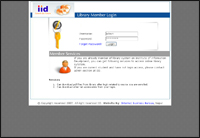 IID Library
